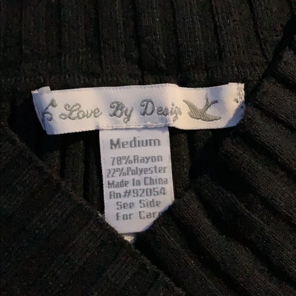 Sweater - Picture 2 of 2